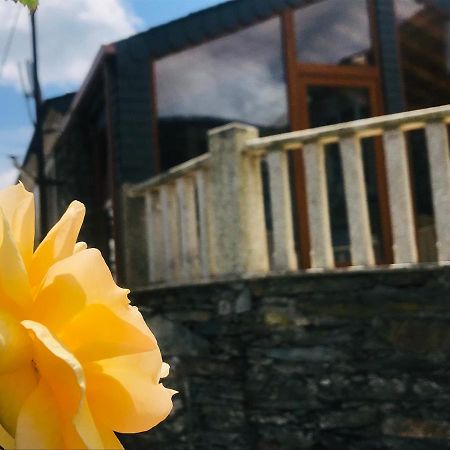 Parada  "Casa Do Avo Patricio" Mountain Experience 빌라 외부 사진