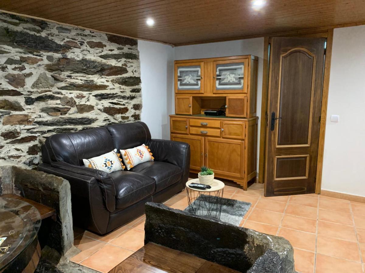 Parada  "Casa Do Avo Patricio" Mountain Experience 빌라 외부 사진