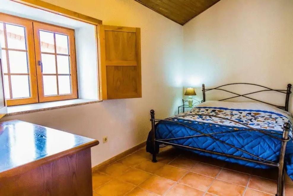 Parada  "Casa Do Avo Patricio" Mountain Experience 빌라 외부 사진
